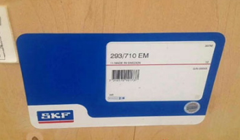 SKF 293/710EM thrust roller bearings